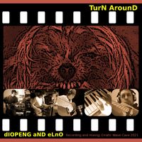 Diopeng & ElNo: TurN AroundD